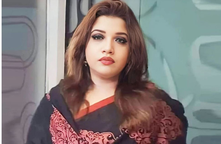 ফরিদপুর-২ আসনে শামা ওবায়েদ জয়ী
