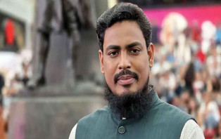 রংপুর-৪ আসনে শাপলা কলির আখতার হোসেন বেসরকারিভাবে নির্বাচিত