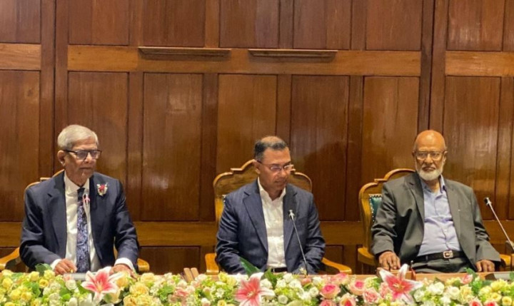 শুল্কমুক্ত গাড়ি ও প্লট নেবেন না বিএনপির এমপিরা