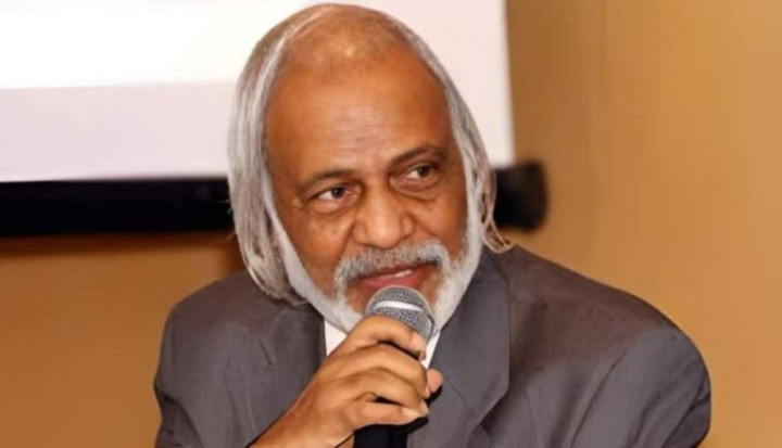 মন্ত্রিসভায় ডাক পেলেন মঈন খান