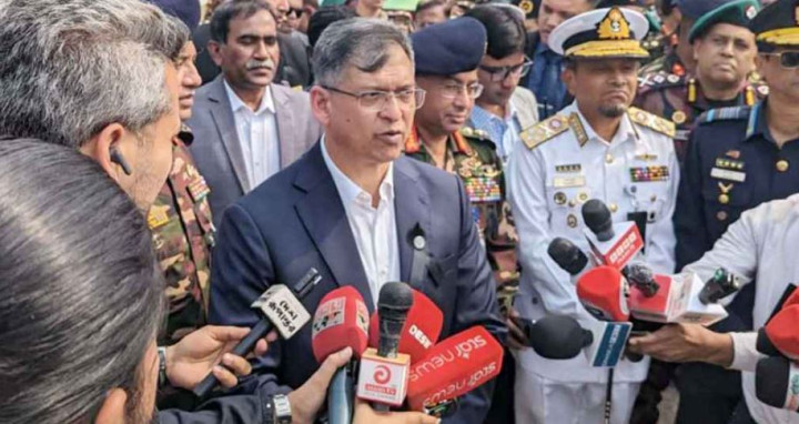 পিলখানা হত্যাকাণ্ডের যথাযথ বিচার করা হবে: স্বরাষ্ট্রমন্ত্রী