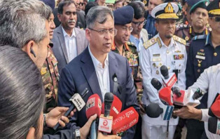 পিলখানা হত্যাকাণ্ডের যথাযথ বিচার করা হবে: স্বরাষ্ট্রমন্ত্রী
