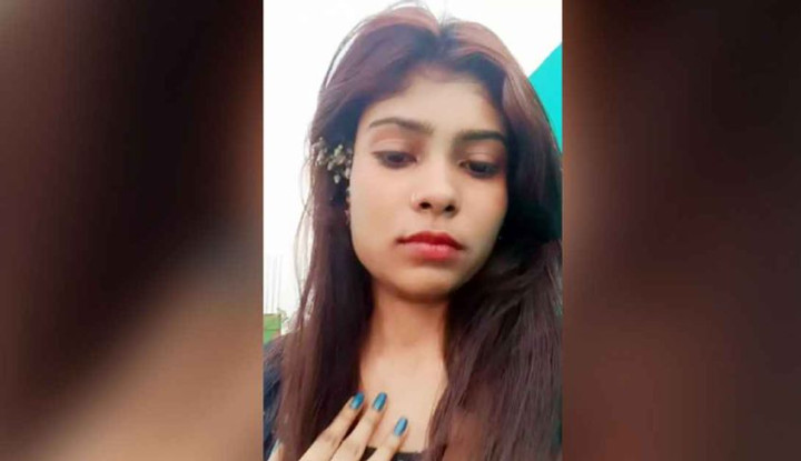 ফেসবুক লাইভে গলায় ফাঁস নিলেন তরুণী, প্রেমিকের উদ্দেশে লিখে গেলেন যা