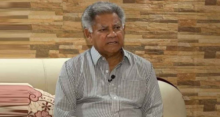 অন্তর্বর্তী সরকারের বড় সিদ্ধান্ত কেবিনেটে নয়, বাইরে নেওয়া হতো: এম সাখাওয়াত