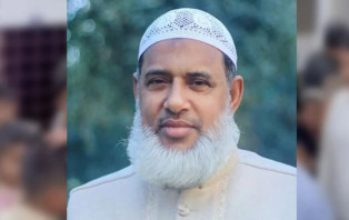 তারেক রহমানের কাছে পরাজিত নেতাকেই প্রার্থী করেছে জামায়াত