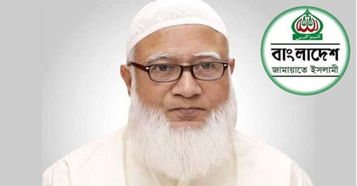 ইসরায়েলের অস্থিতিশীল কর্মকাণ্ডে গভীর উদ্বেগে জামায়াত আমির