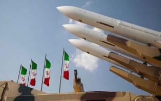 এবার ইউরোপের এক দেশে ইরানের ক্ষেপণাস্ত্র হামলা!