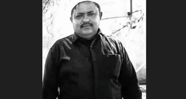 ইরানের পাল্টা হামলায় আমিরাতে নিহত বাংলাদেশির পরিচয় মিলেছে