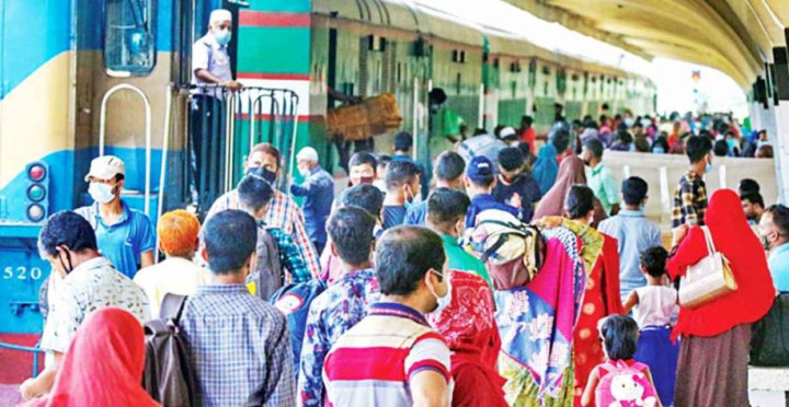 ঈদের ছুটি আরও বাড়ল