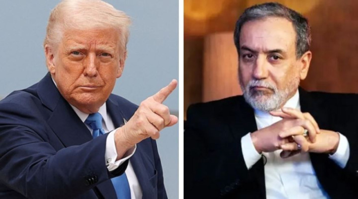 ট্রাম্পের '৭ দিনের ভুল অভিযানে' যুক্তরাষ্ট্রের খরচ ১০০ বিলিয়ন ডলার: আব্বাস আরাঘচি