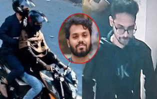 ভারতে যেভাবে গ্রেপ্তার হলেন হাদি হত্যার প্রধান আসামি ফয়সাল