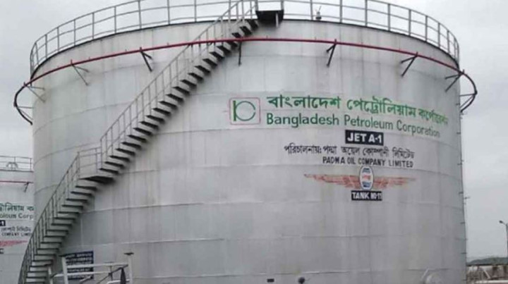 তেলের প্রধান ডিপোগুলোতে সেনাবাহিনী মোতায়েনের নির্দেশ