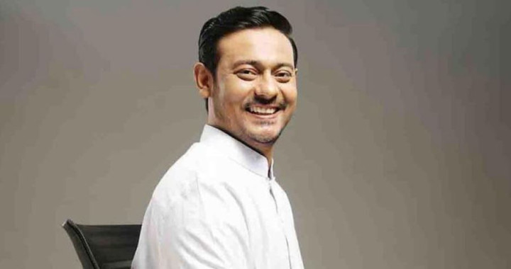 নাসীরুদ্দীন পাটওয়ারী গ্রেপ্তার দাবি করে ভিডিও ভাইরাল, অবশেষে যা জানা গেল