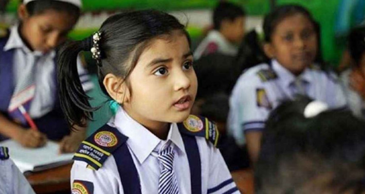 লটারি বাতিল, স্কুলে ভর্তি করা হবে পরীক্ষার ভিত্তিতে