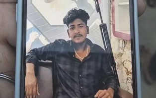 আমির হামজাকে গুলি করে হত্যা