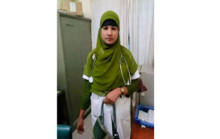 ফরিদপুরে একাধিক বিয়ে ও প্রেমের ফাঁদে প্রতারণা—অভিযোগে অভিযুক্ত নারী চাকরিচ্যুত