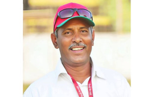 ফরিদপুর জেলা পরিষদের প্রশাসক হলেন আফজাল হোসেন খান পলাশ