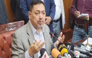 শপিং মল-দোকানপাট চলবে সন্ধ্যা ৬টা পর্যন্ত: মন্ত্রিপরিষদ সচিব