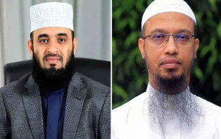 আজহারীর পর আহমাদুল্লাহর ভিসাও বাতিল করল অস্ট্রেলিয়া