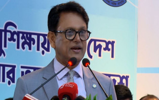 নকলের চল্লিশা-দাফন-কাফন সব করেছিলাম, এটা আবার পুনর্জন্ম নেবে ধারণায় ছিল না