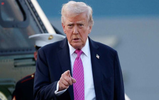 আমি একদিনেই ইরানকে গুঁড়িয়ে দিতে পারি: ট্রাম্প