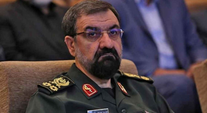 ‘হরমুজ প্রণালির মতো ইরানের বিরুদ্ধে মার্কিন নৌ-অবরোধ ব্যর্থ হবে’