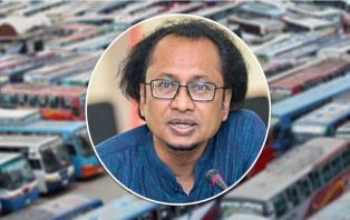 নতুন বাসভাড়া কার্যকর কবে, জানালেন প্রধানমন্ত্রীর উপদেষ্টা