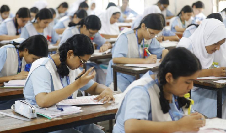 এসএসসি পরীক্ষার্থীদের জরুরি নির্দেশনা দিল বোর্ড