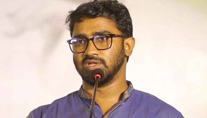 ‘যা শুরু করেছেন, আপনাদের কারণেই আওয়ামী লীগ ফিরবে’