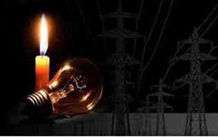 সদরপুরে ভয়াবহ লোডশেডিং: বিপর্যস্ত জনজীবন