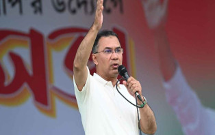 জুজুর ভয় দেখিয়ে দেশের মানুষকে পিছিয়ে রাখা যাবে না: প্রধানমন্ত্রী