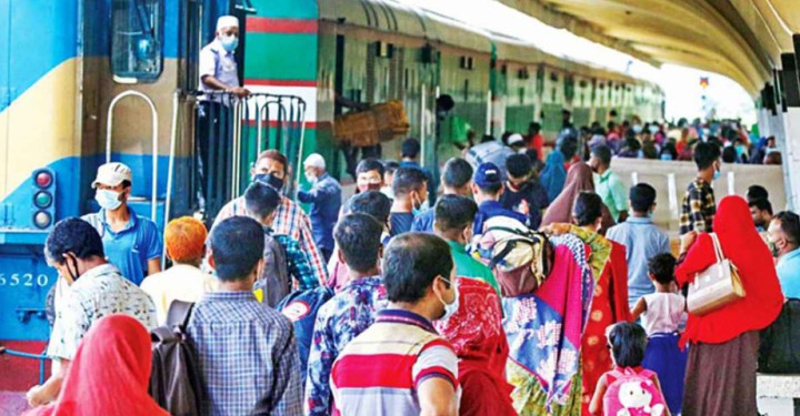 ঈদের ছুটি নিয়ে বড় সুখবর