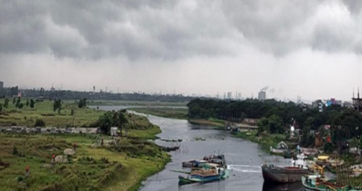 ৯৬ ঘণ্টা সারা দেশের জন্য জরুরি সতর্কবার্তা