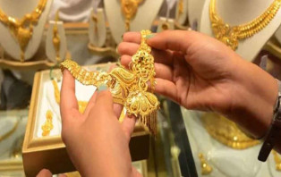 টানা তিন দফায় কমে যত হলো স্বর্ণের দাম 