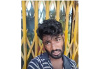 ফরিদপুরে রক্তভর্তি সিরিঞ্জ ঠেকিয়ে ছিনতাই, জনতার হাতে আটক ‘তুফান’