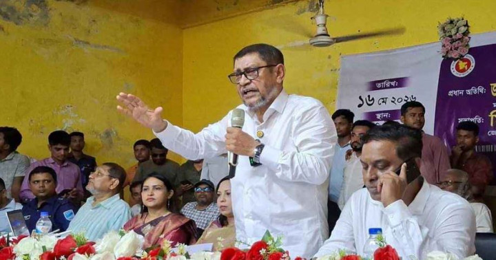 নরমাল ডেলিভারির জন্য দেশে নতুন ওষুধ এসেছে: স্বাস্থ্যমন্ত্রী