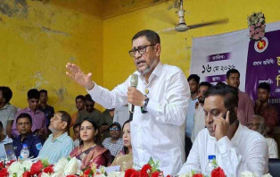 নরমাল ডেলিভারির জন্য দেশে নতুন ওষুধ এসেছে: স্বাস্থ্যমন্ত্রী
