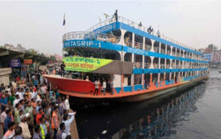 নৌপথে ঈদযাত্রা নিরাপদ করতে যেসব প্রস্তুতি সরকারের 