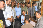 আমিও কন্যা সন্তানের বাবা: রামিসার বাবাকে প্রধানমন্ত্রী
