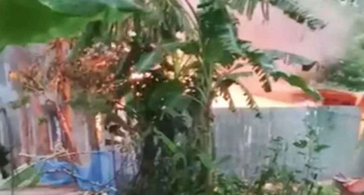 কিশোরীকে ধর্ষণ-হত্যার জেরে আসামিদের বাড়িতে আগুন, দগ্ধ হয়ে নিহত ৩