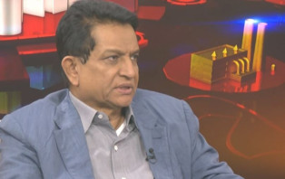 আমিও তো ১০ হাজার কর্মী ছাঁটাই করব: একে আজাদ