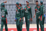 অস্ট্রেলিয়ার বিপক্ষে ঐতিহাসিক সিরিজ জয় বাংলাদেশের