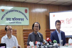 ভারতে প্রবেশ না করেই দেশে ফেরা নিয়ে মুখ খুললেন তথ্য উপদেষ্টা 