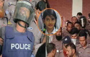রামিসা হত্যাকাণ্ড: স্টেট ডিফেন্স নিয়োগের নির্দেশ হাইকোর্টের