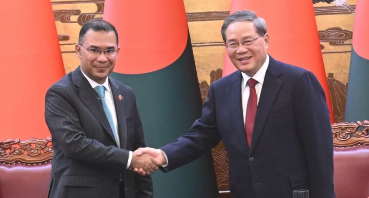 তিস্তা মহাপরিকল্পনায় নকশা প্রণয়নসহ কারিগরি সহায়তা দিতে চায় চীন