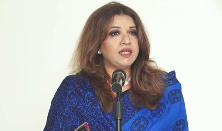শেখ হা‌সিনাকে ফিরিয়ে এনে দেশের মাটিতে বিচার সম্পন্ন করতে চাই: পররাষ্ট্র প্রতিমন্ত্রী