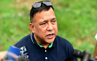 আবার বিসিবিতে ফিরলেন খালেদ মাহমুদ সুজন