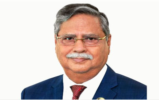 রাষ্ট্রপতি মো. সাহাবুদ্দিন শুক্রবারই পদত্যাগ করতে পারেন: রয়টার্স