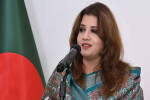 বাংলা‌দে‌শে বিনিয়োগ করতে প্রস্তুত অনেক দেশ: পররাষ্ট্র প্রতিমন্ত্রী