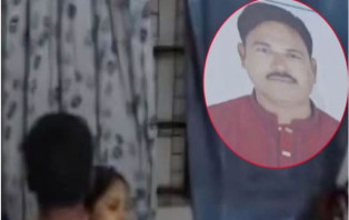ফরিদপুরে আপত্তিকর ভিডিও ভাইরাল: বিএনপি নেতা বহিষ্কার